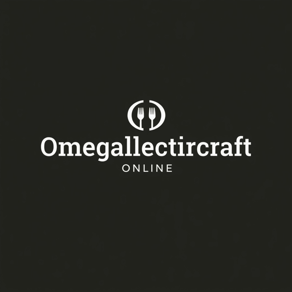 Omegaelectriccraft